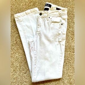 Earl Jeans Classic Off-White Denim